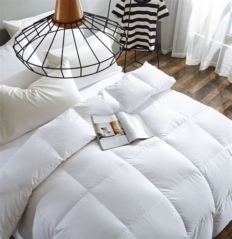 Plain White Cotton Duvet Set – The Cosy Bedding Kenya