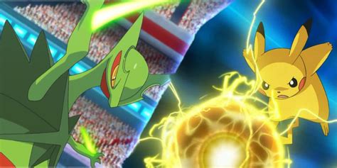 The 20 Most Powerful Pokémon Moves, Ranked - Trendradars Latest