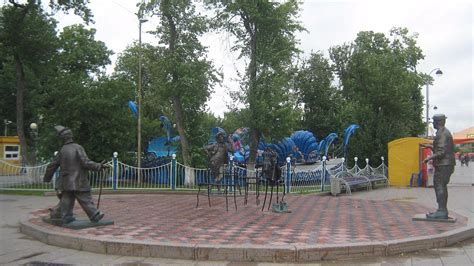 THE 15 BEST Things to Do in Tyumen - 2022 (with Photos) - Tripadvisor