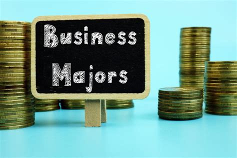 Business Rankings at College Values Online