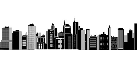 90+ Free New York & City Vectors - Pixabay