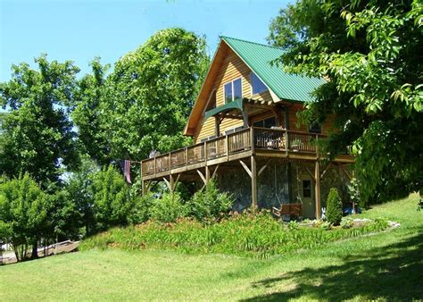 Pet Friendly Cabins Gatlinburg - Gatlinburg Tennessee