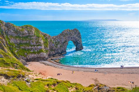 11 Best Beaches in England - England’s Beaches Are Surprisingly ...