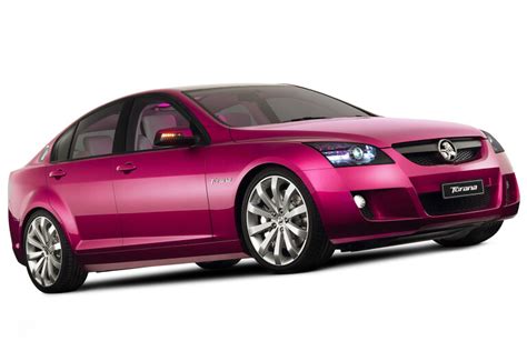 Push to save Holden’s concept cars led by Mike Simcoe