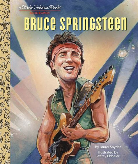 Bruce Springsteen - MikailTomi