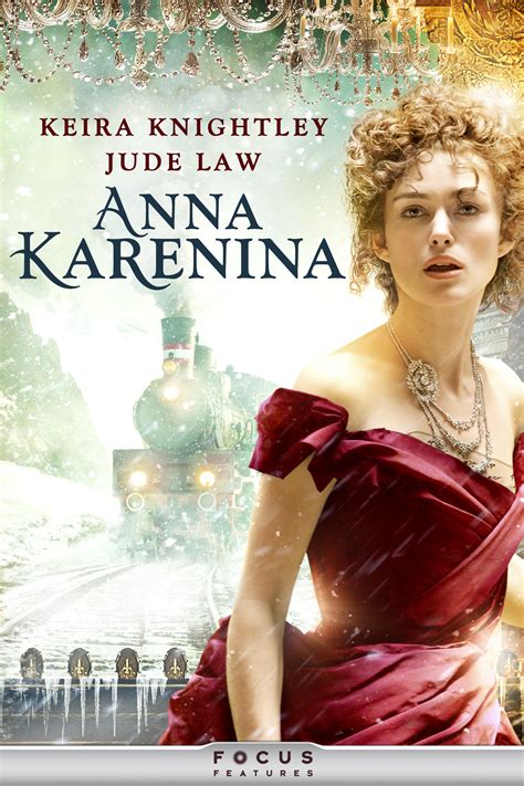 iTunes - Movies - Anna Karenina (2012)