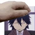 Ranpo Bsd Sticker - Ranpo Bsd Bungo stray dogs - Discover & Share GIFs