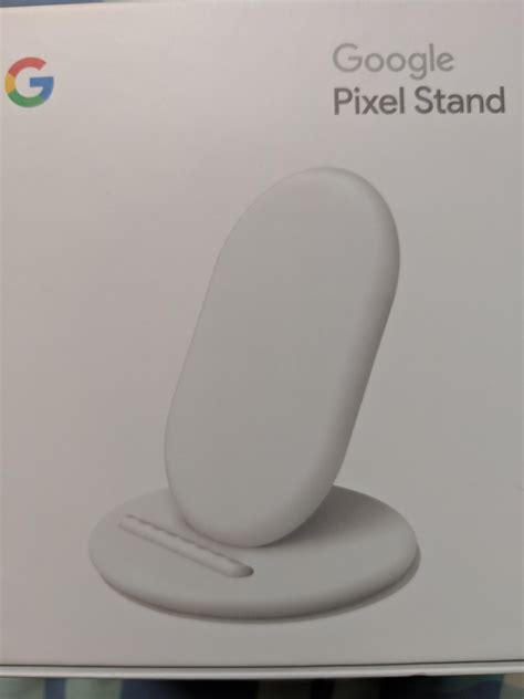 Google Pixel Stand, Mobile Phones & Gadgets, Mobile & Gadget ...