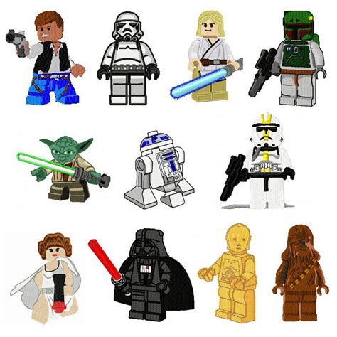 free lego star wars clip art 10 free Cliparts | Download images on ...