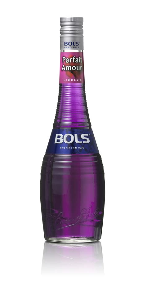 Bols Parfait Amour To Launch in United States | The Beverage Journal