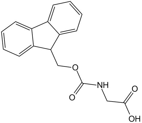 APExBIO - Fmoc-Gly-OH|29022-11-5|Fmoc-Amino Acids and Derivatives