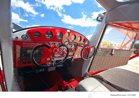 cessna-140-cockpit-stock-picture-111062.jpg 1,300×924 pixels | Cessna ...