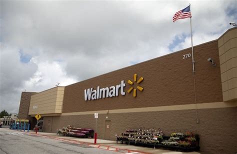 WALMART SUPERCENTER - Updated August 2024 - 43 Reviews - 701 W ...