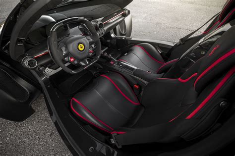 All sizes | LaFerrari Interior | Flickr - Photo Sharing! | Ferrari ...