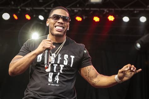 Nelly's Spotify Streaming Has Tripled Since #SaveNelly Started | TIME