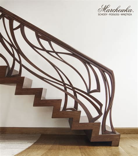 Zig zag stairs with oblique riser by Marchewka | Media - Photos and ...