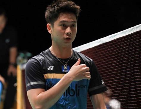 Kisah Awal Mula Perjalanan Karier Kevin Sanjaya Sukamuljo di Badminton ...