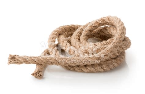 Coil Of Rope Stock Photo | Royalty-Free | FreeImages