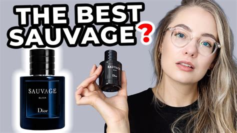 ARMANI CODE PARFUM Vs DIOR SAUVAGE ELIXIR Which Colognes Is