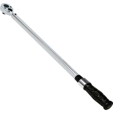 CDI Torque Micrometer Adjustable Torque Wrench Dual Scale - C.S.C ...