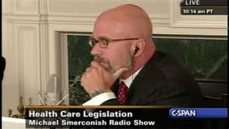 President Obama on Michael Smerconish Radio Show | C-SPAN.org