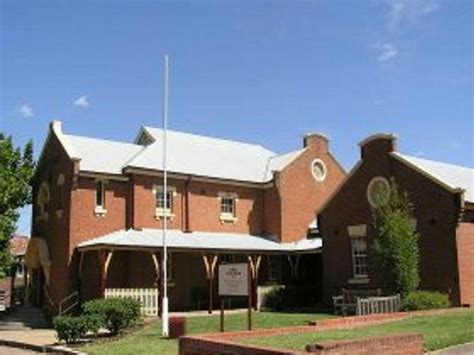 Cowra Heritage Walk | NSW Holidays & Accommodation, Things to Do ...