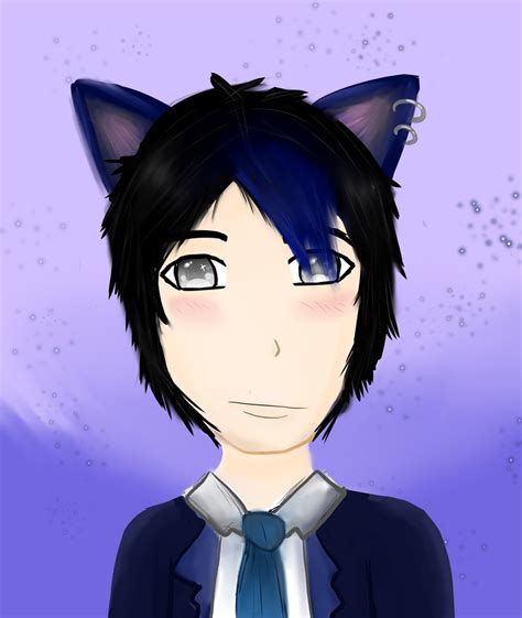 Ein - Aphmau FanArt by CreativeMissy on DeviantArt