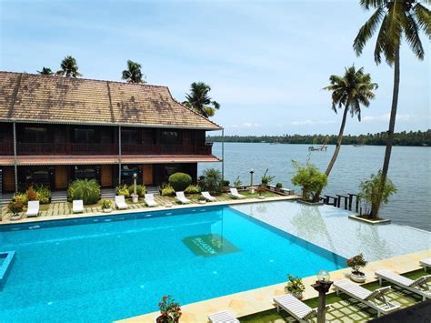 SEA LAGOON HEALTH RESORT (Cherai Beach, Kerala) - Hotel Reviews, Photos ...