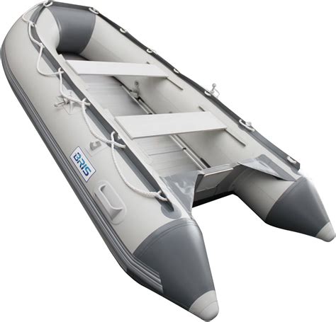 BRIS 9.8ft Inflatable Boat Dinghy Tender Boat, Inflatable Rafts ...