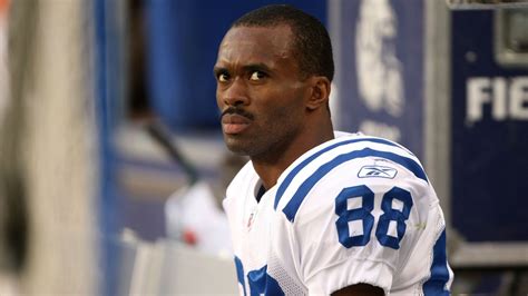 Marvin Harrison on Terrell Owens not making HOF: 'The hell with him ...