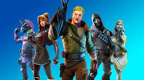 Neues Release-Datum für Fortnite Kapitel 2 - Saison 2