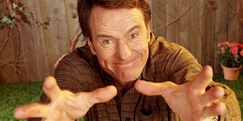 10 Reasons Hal From ‘Malcolm In The Middle” Is Dad Goals