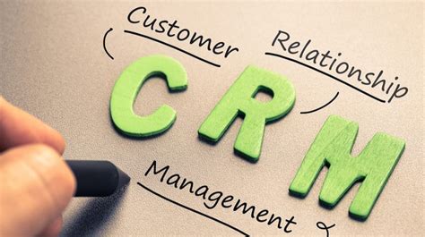 The Benefits of Using a CRM