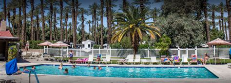 Palm Springs RV Resort - 3 Photos - Palm Desert, CA - RoverPass