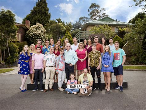 'Neighbours' was axed to make way for UK shows, says Channel 5 boss