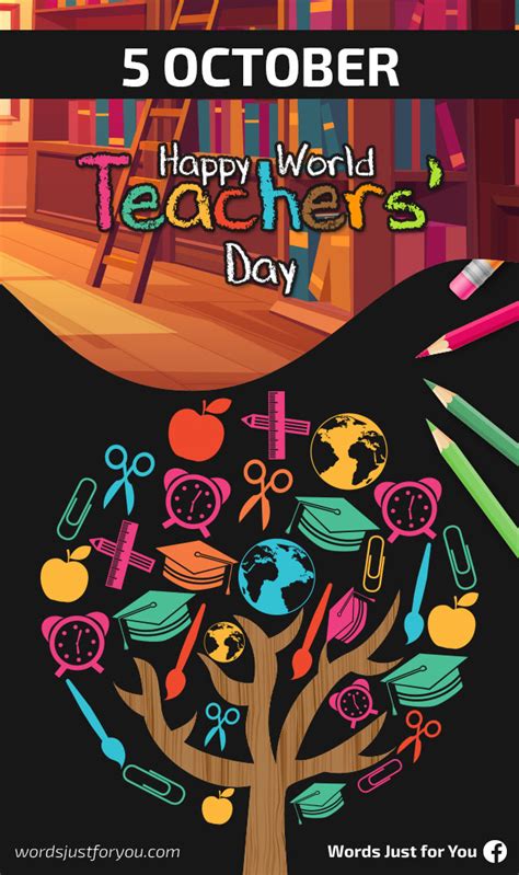 Teachers Day Poster Making Ideas