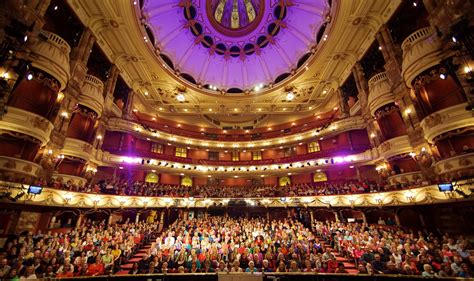 London Coliseum Guided Tours | English National Opera