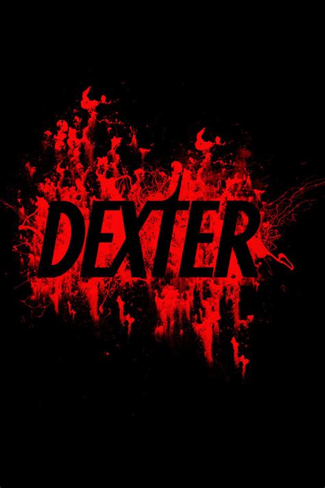 🔥 [46+] Dexter Blood Splatter Wallpapers | WallpaperSafari