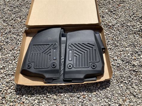 California - 2020 Jeep Gladiator floor mats $100 | Jeep Gladiator (JT ...