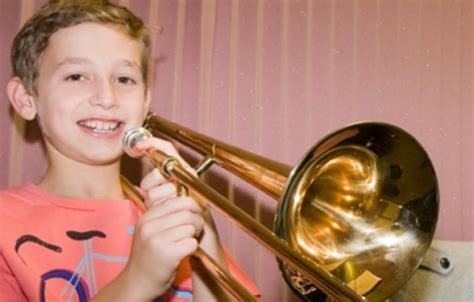 Trombone Lessons in Bethesda | The International School of Music