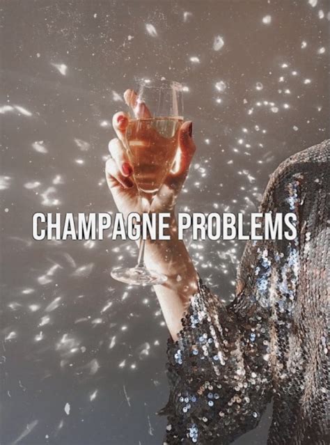 #*champagneproblems on Tumblr