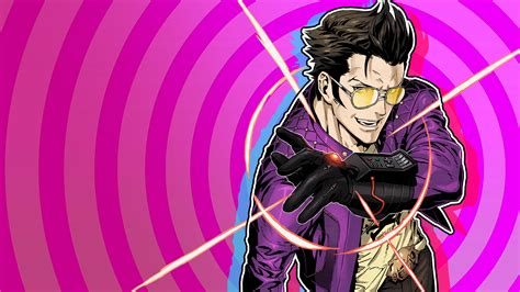 Travis Strikes Again: No More Heroes – Review – Source Gaming