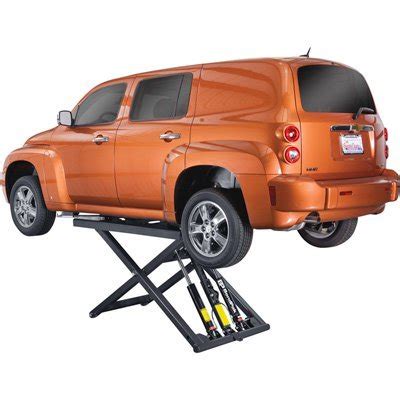 🥇 5+ Best (But Cheap) Car Lifts for Home Garages 2019 | Hoist Now