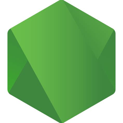 Node Js Logo Transparent