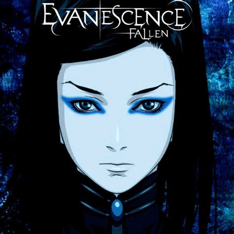 ergo proxy evanescence fallen album cover | Ergo proxy, Undertale ...