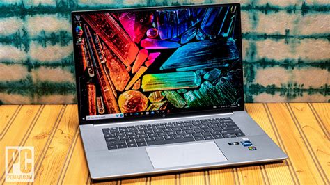 HP ZBook Studio G9 - Review 2023 - PCMag UK