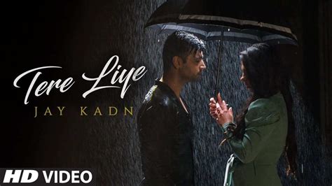 Tere Liye Lyrics | Latest song lyrics, New hindi songs, Tere liye