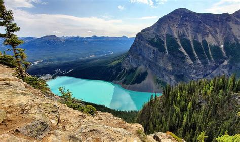 13 Best Hikes in Banff National Park