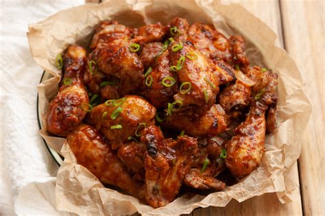 Slow Cooker Barbecue Chicken Recipe