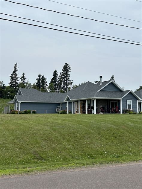 Vacation Rentals - PEI Vacation Properties